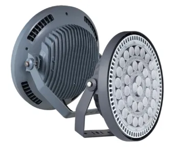 Explosion Proof LED High Bay Industrial Warehouse Light