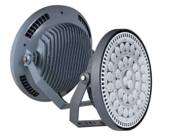 High Power Warehouse LED UFO High Bay Light