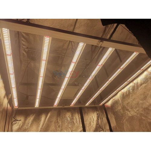 Newest led grow board 3000k 4000k Red
