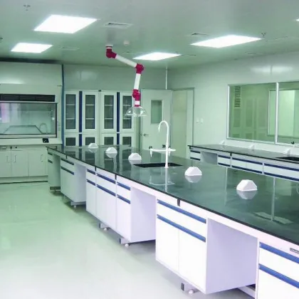 Lab table top\chemicals resistance Laminate Physiochemical board/Phenolic Resin Worktops