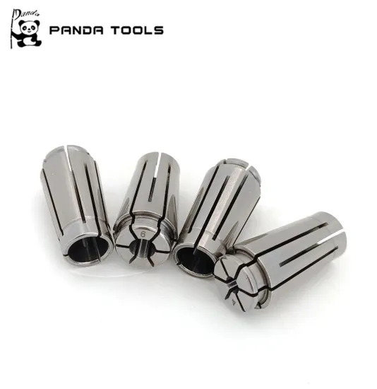 SK16 Collet High Precision Machine Tool Accessories Holder