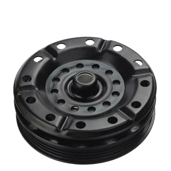 4PK Compressor Magnetic Clutch for Toyota Yaris