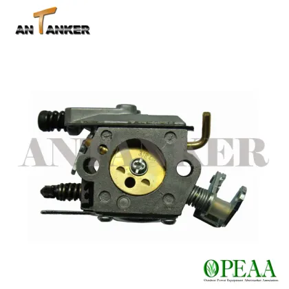 Carburetor for Husqvarna CS137,CS142