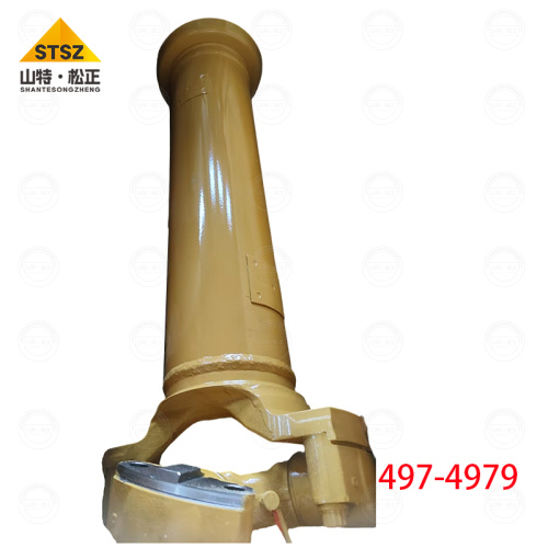 Imported underground loader R1700 parts 497-4979 universal joint assembly