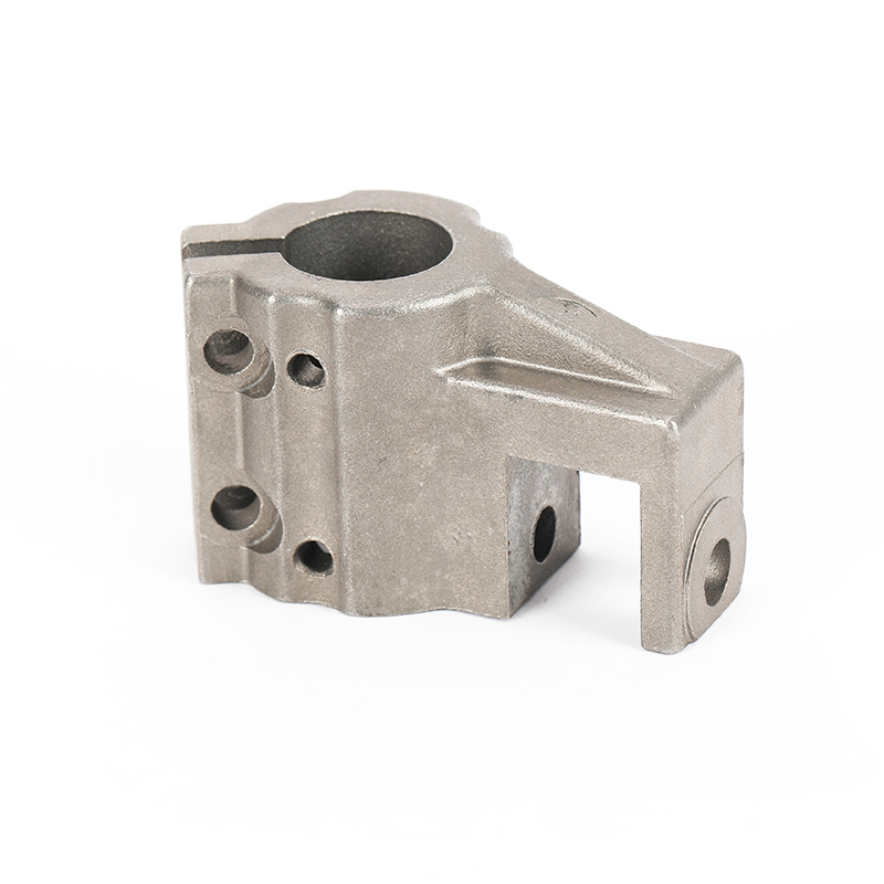 Parts Aluminium Die Casting