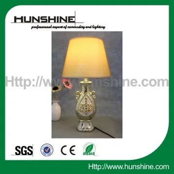 hot Chinese classic porcelain table lamps luxury