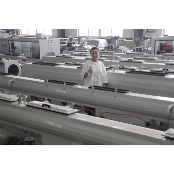 MUYBIEN Factory Sale HDPE PVC Plastic Pipe Vacuum Calibrating Forming Tank