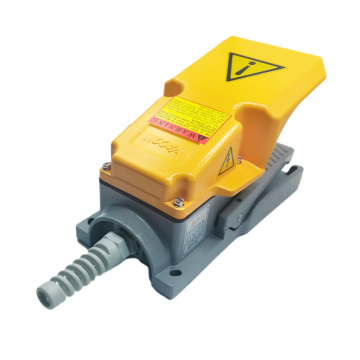KACON Industrial Foot Switch HRF-HD3N