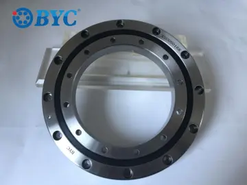 Without gear teeth XSU Crossed roller bearings XSU080258