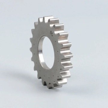 Sinterizzazione della metallurgia della polvere