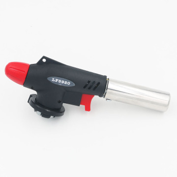 Mikrogasbrenner Flammenpistole LF5920