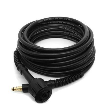 High Pressure Car Wash Water Connect Extension Hose for Karcher