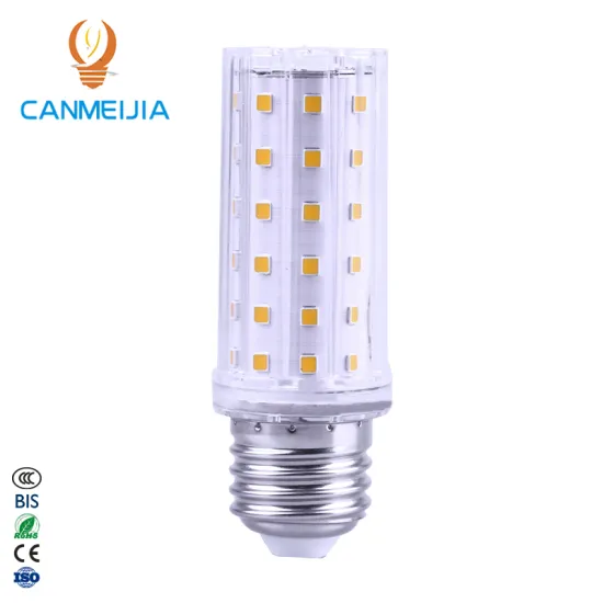 Lamparas LED SMD 2835 G9 Corn Light Bulb E27 E14 Warm/Cold White 12W/18W
