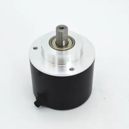 China-Made Incremental Rotary Encoder Sensors