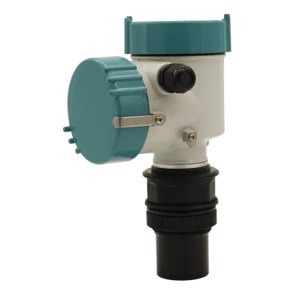 8m Range Ultrasonic Level Gauge & Meter