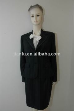 Lady's suits