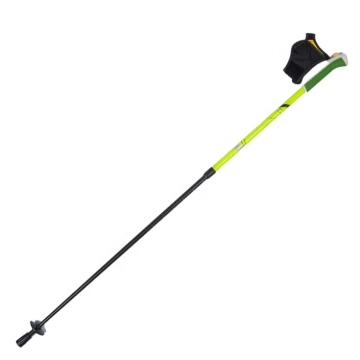 Custom Made Lightweight Anti-Slip 7075 Aluminum Nordic Walking Pole