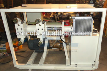 Supply Injection machine