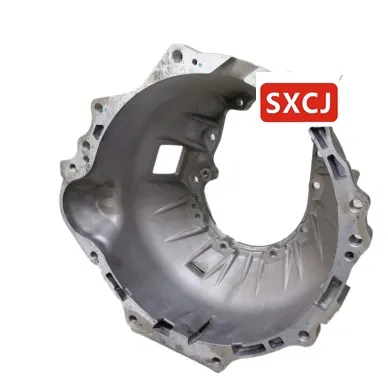 Clutch Housing, Lever, and Shell for Toyota 2KD