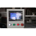 automatic sheet deburring Automatic Metal Wide Belt Sander