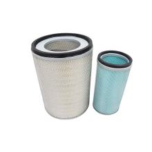 Komatsu 6D125 Engine air filter element 600-181-2500