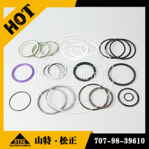 KOMATSU reserveonderdelen PC200-8 SERVICE KIT 707-98-39610