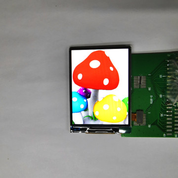 2.4 Inch TFT LCD Display