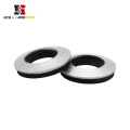 Carbon steel black EPDM Washer Bonded Washer