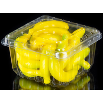 Refrigerated Fruit Packaging Fresh-Keeping Container