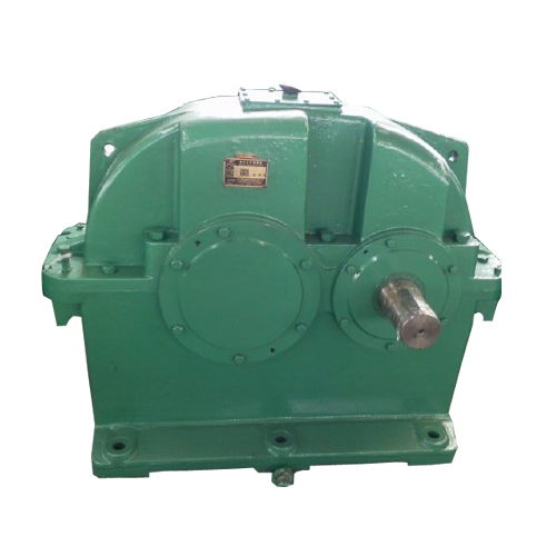 Zdy Series Hardened Cylindrical Gear Reducer