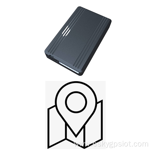 4G Smart Wireless GPS Track Device