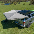 4x4 Offroad retractable car awning