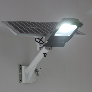Lampu Dinding Jalur Surya Hemat Energi Air Outdoor