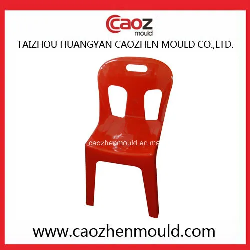 High Quality Plastic Student Armless/Without Arm Chair Mould