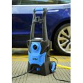 Autowaschanlage tragbare Autowaschanlage Druckwagen -Waschmaschine