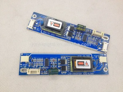 led ccfl 60w inverter circuit board samsung lcd tv parts