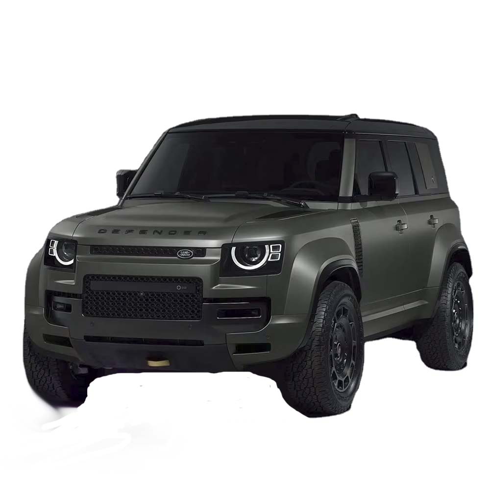 Land Rover Defender 2024 Dark Special Edition