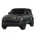 Land Rover Defender 2024 Dark Special Edition