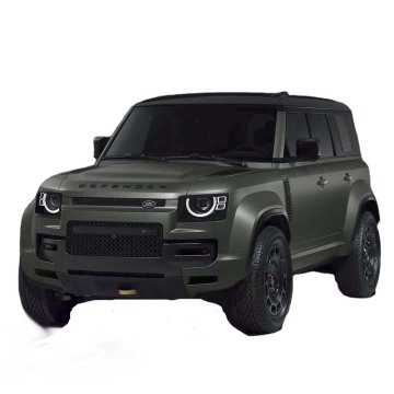 Land Rover Defender 2024 Dark Special Edition