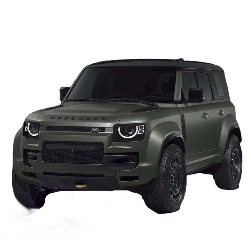 Land Rover Defender 2024 Dark Special Edition