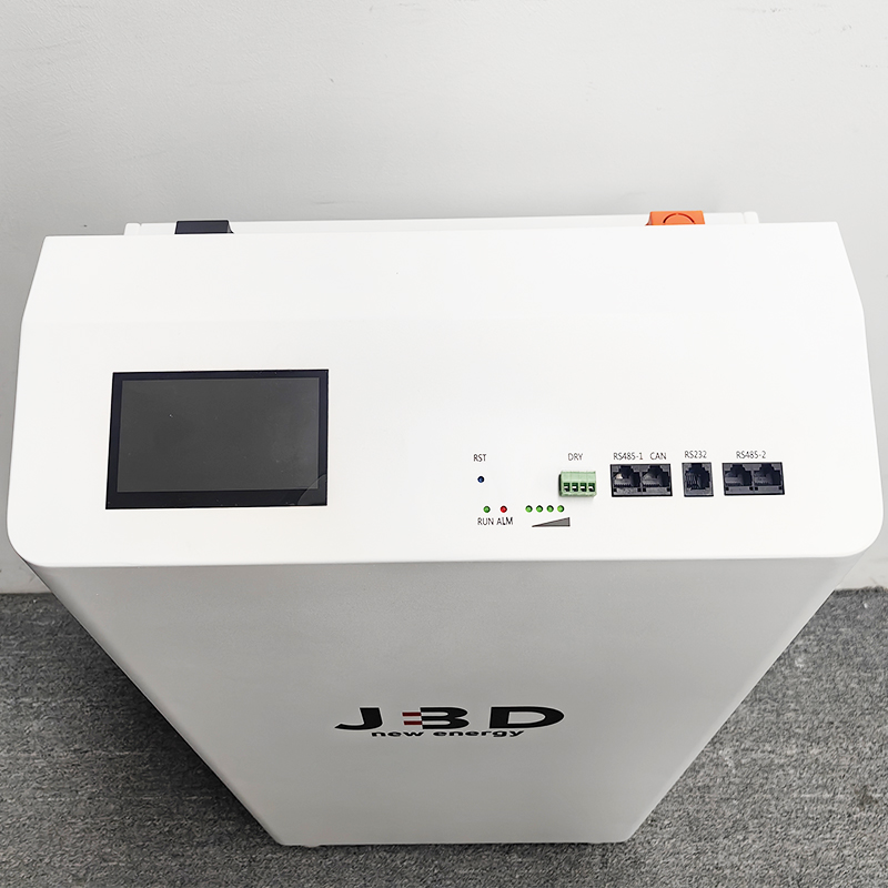 JBD 280P BATTERY BOX DIY PACK