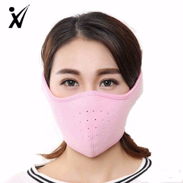 2024 Factory Custom Neoprene Cycling Sports Mesh Filter Face Mask