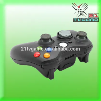 Wireless Controller For XBOX 360 For Microsoft Joystick Game Controller Joypad Gamepad Console