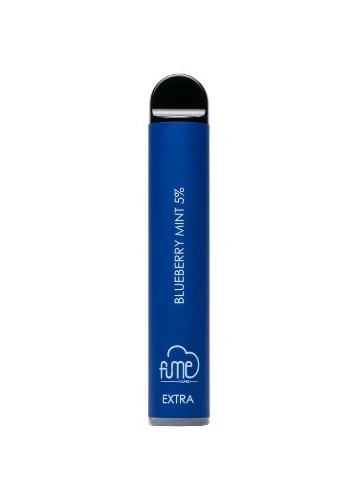 Fume Extra 1500 Puffs Disposable Vape 1