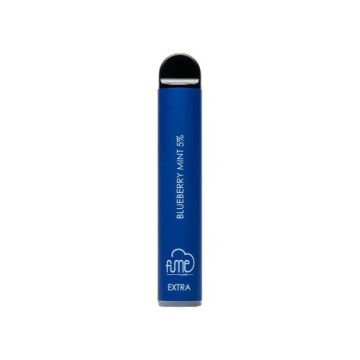 Fume Extra 1500 Puffs Disposable Vape Pod Wholesale