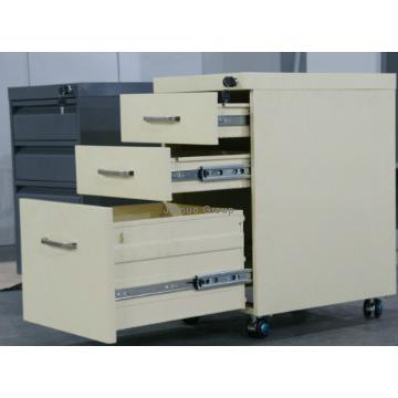 Small low cabinet