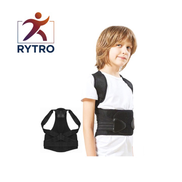 Teen Ergonomic Back Posture Corrector
