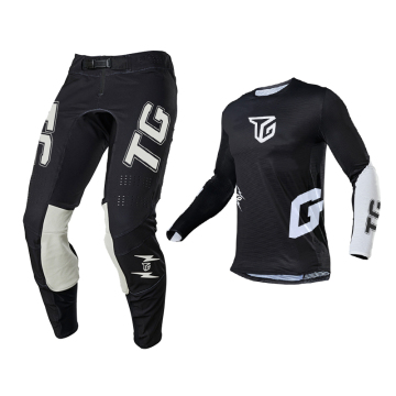 Higher Quality Blank Motorcycle Sports Shirt and Racing Suit for Mountain Biking and Motocross