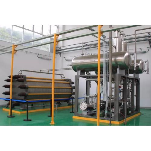 High Purity Hydrogen Generator-Hydrogen Generator Equipment