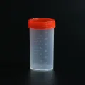 Siny 20ml Products Medical Supplies Stool Sample Container